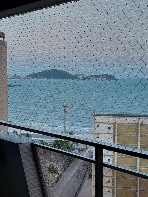 Guaruja, Asturias, 3 Suites, 1 Quadra Da Praia Buitenkant foto